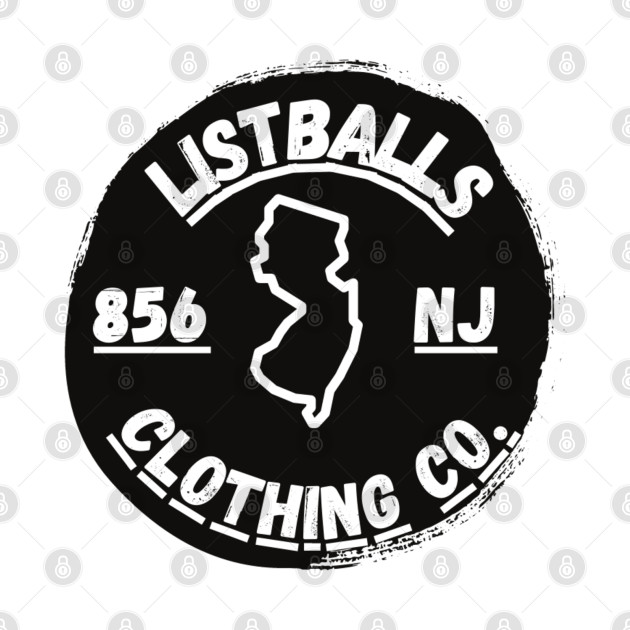 856 N.J Origins by Listballs