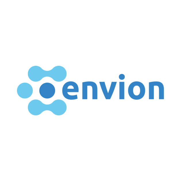 Envion ICO by CryptographTees