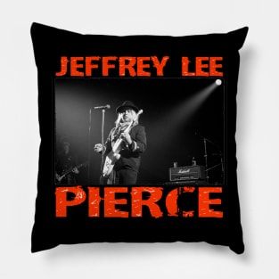 Jeffrey Lee Pillow