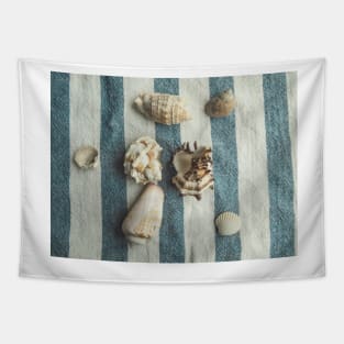 Sea Treasure Tapestry