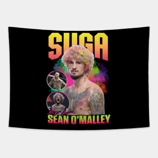 Suga Sean Tapestry