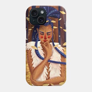 Spirit Phone Case