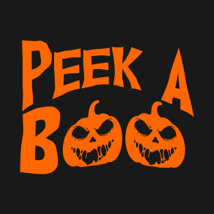 Peek A boo T-Shirt