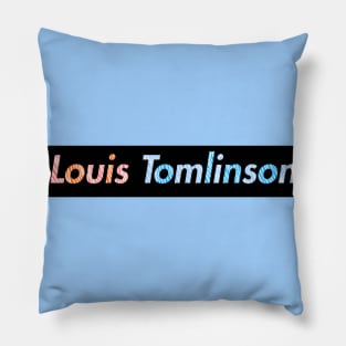 L.T. Pillow