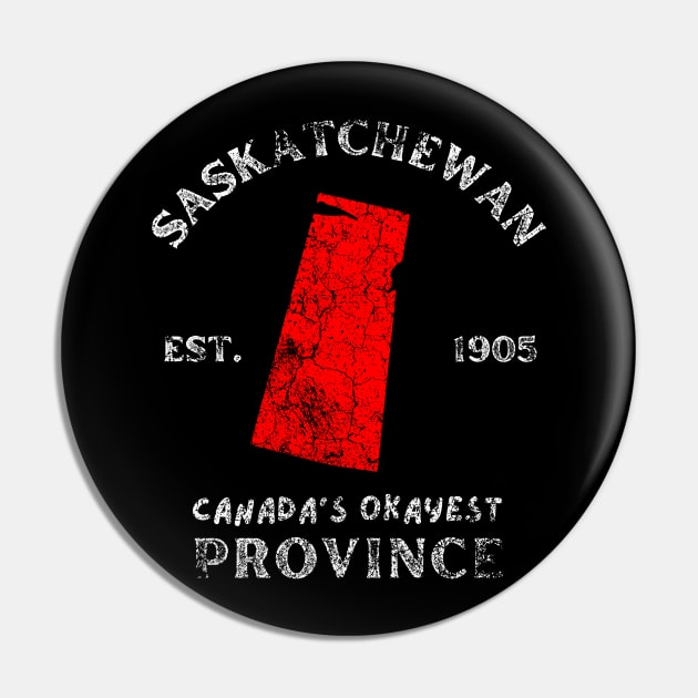 Saskatchewan Canada's Okayest Province 1905 Pin by HyperactiveGhost