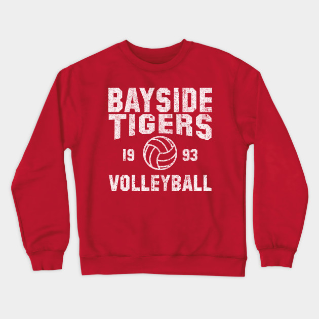 bayside crewneck sweatshirt