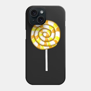 Halloween Lollipops Phone Case