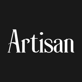 Artisan T-Shirt