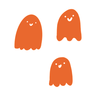 Ghosties T-Shirt