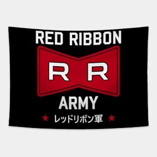 R.R. army Tapestry