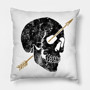 Arrow (for Light Color) Pillow