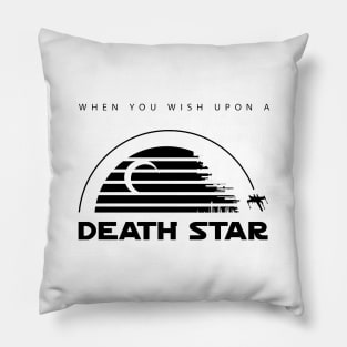 Galaxy Edge Pillow