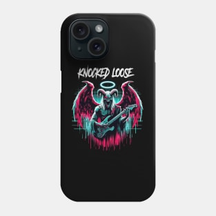 Knocked Loose Phone Case