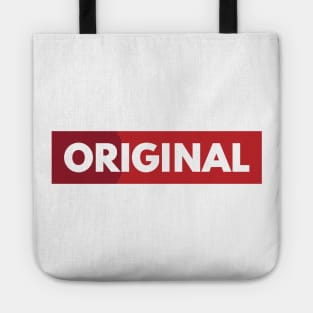 Original Tote