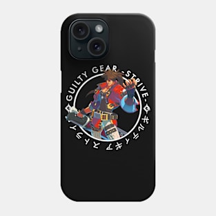 SOL BADGUY Phone Case