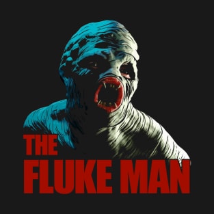 The Fluke Man T-Shirt