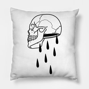 Tears Pillow