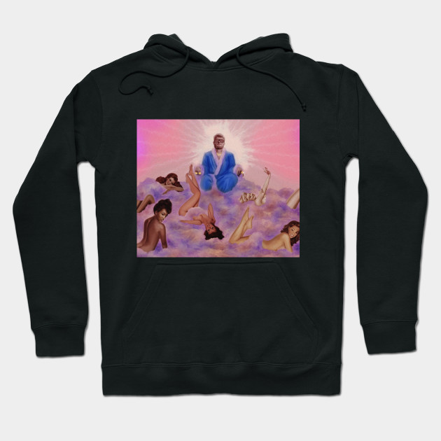 yung gravy merch hoodie