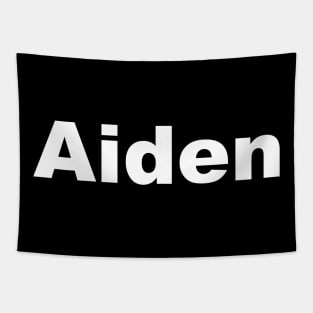 Aiden Tapestry