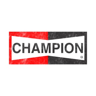 CHAMPION T-Shirt