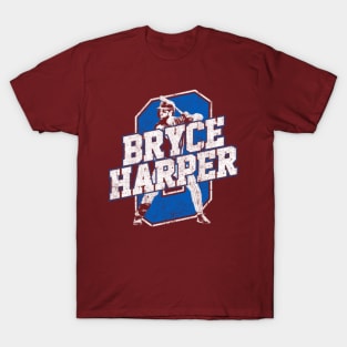 Bryce Harper Shirt, Broad Street - BreakingT