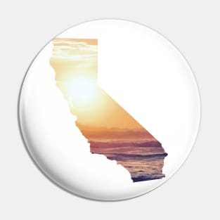 Cali Pin