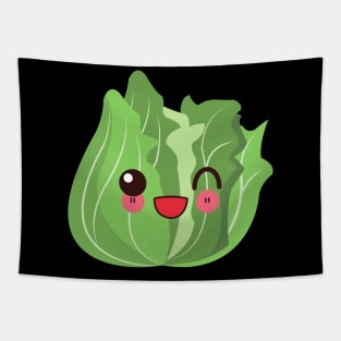 lettuce Tapestry