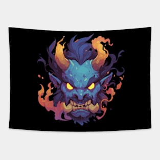 DnD Djinn Tapestry