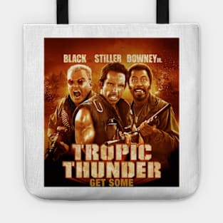 2008 satirical action film veteran day Tote