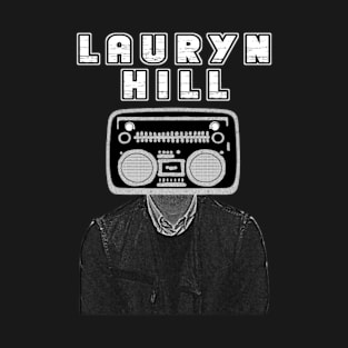 lauryn hill T-Shirt