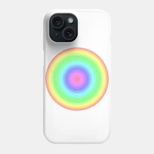 Circle Phone Case