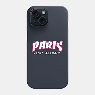 PARIS Phone Case