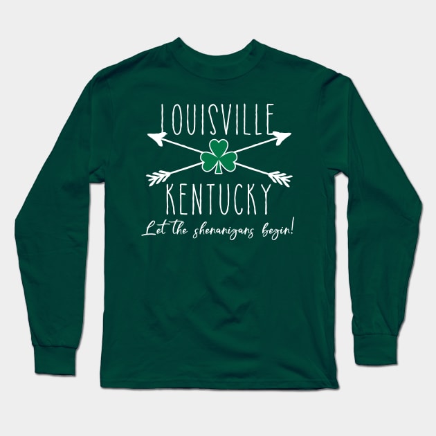 Louisville Kentucky | Kids T-Shirt