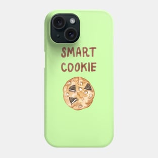 Smart Double Cookie Phone Case