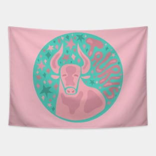 Taurus Tapestry