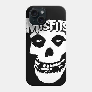 Misfits black edition Phone Case
