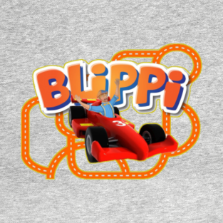 blippi tricycle