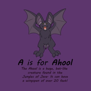 Ahool T-Shirt