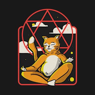 Cat addict T-Shirt