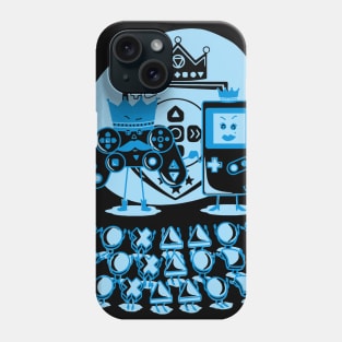 Kingdomes Phone Case