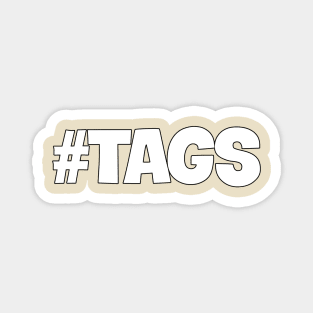 Unlocking the Power of Tags Magnet