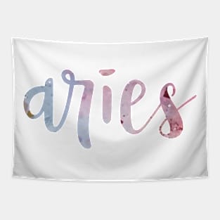 Aries Tapestry