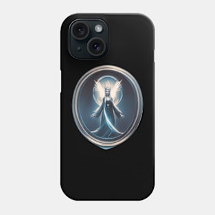 Angel Phone Case