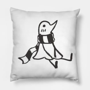 Goodnight Punpun Pillow