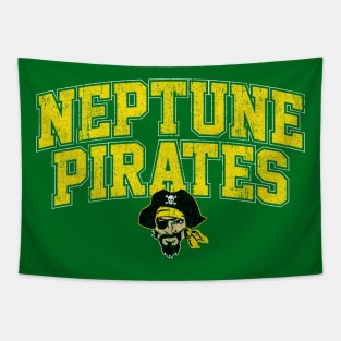Neptune Pirates Tapestry