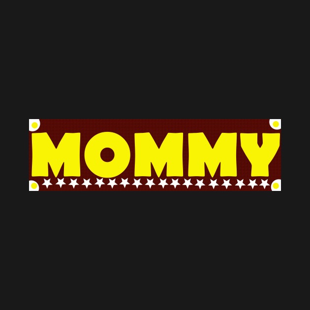 Mommy by ZADMAD