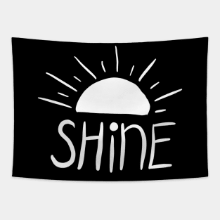 Shine Tapestry