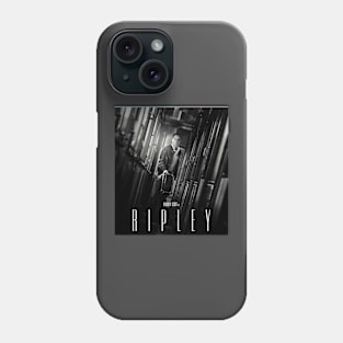 Andrew Scott is Ripley series Phone Case