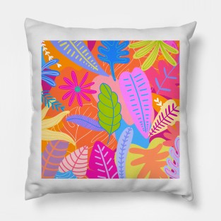 TROPICAL DAY Pillow