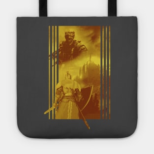 Dark Souls 3 Tote